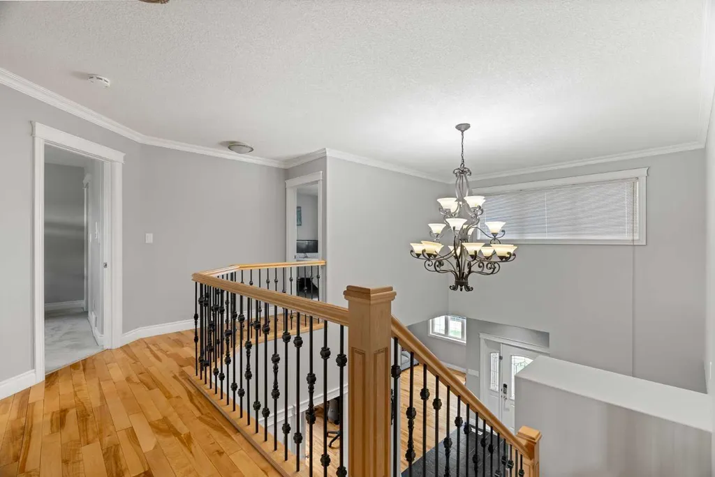 169 Lindstrom Crescent Fort Mcmurray AB T9K 2N8