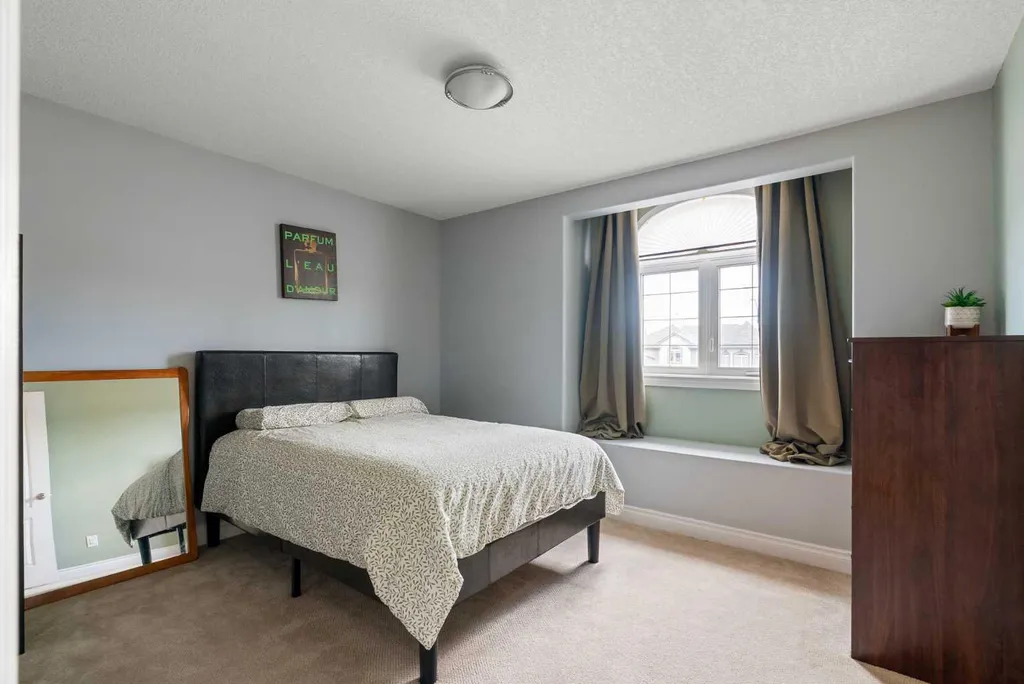169 Lindstrom Crescent Fort Mcmurray AB T9K 2N8