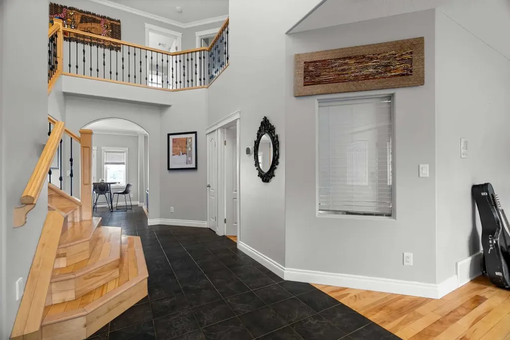 169 Lindstrom Crescent Fort Mcmurray AB T9K 2N8