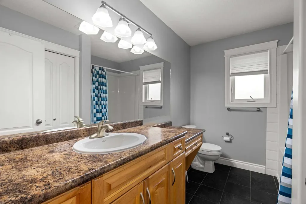 169 Lindstrom Crescent Fort Mcmurray AB T9K 2N8