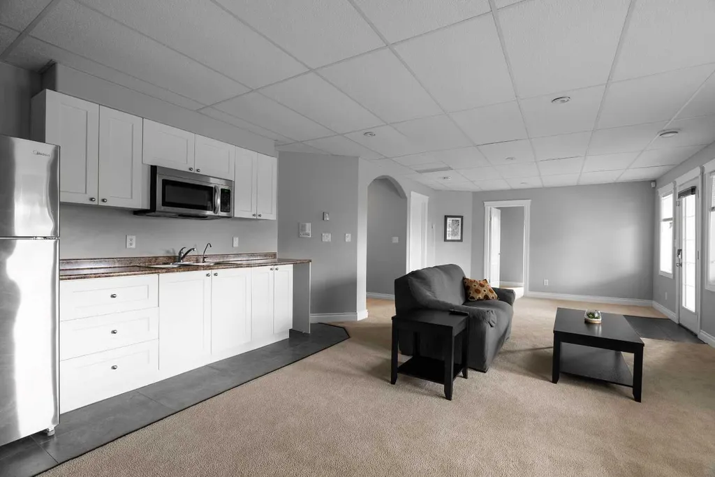 169 Lindstrom Crescent Fort Mcmurray AB T9K 2N8