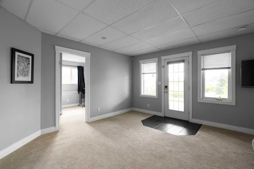 169 Lindstrom Crescent Fort Mcmurray AB T9K 2N8
