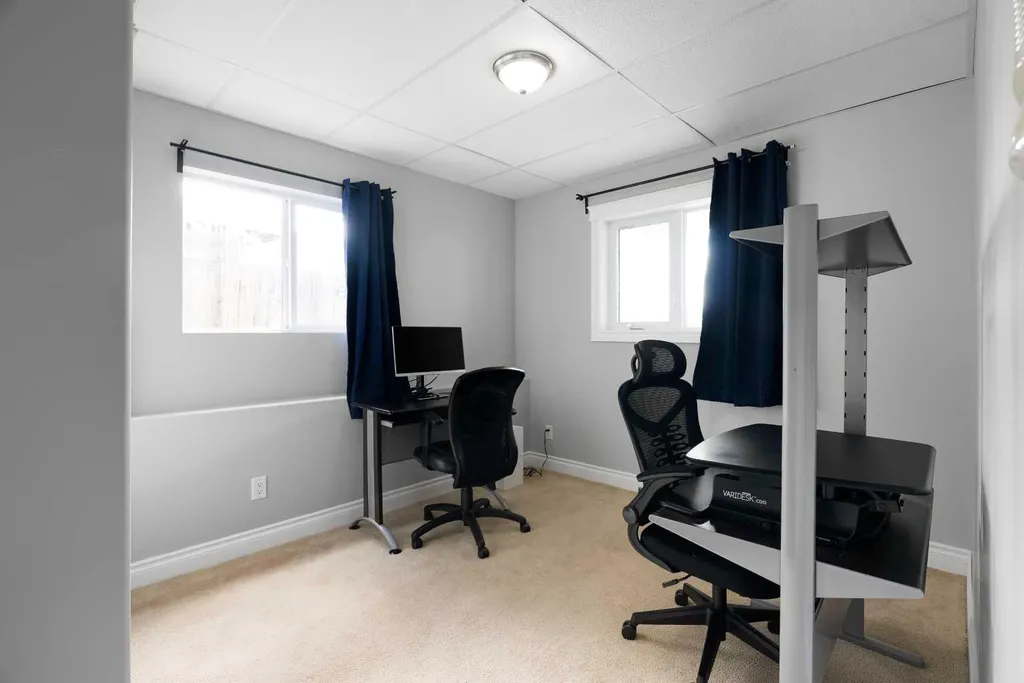 169 Lindstrom Crescent Fort Mcmurray AB T9K 2N8