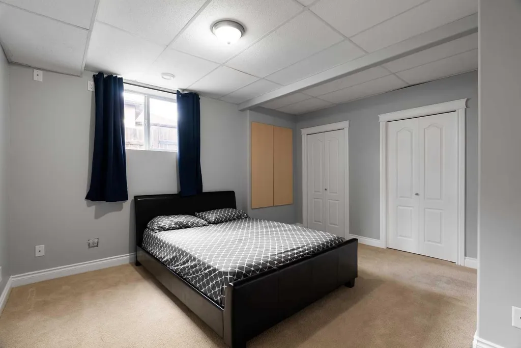 169 Lindstrom Crescent Fort Mcmurray AB T9K 2N8
