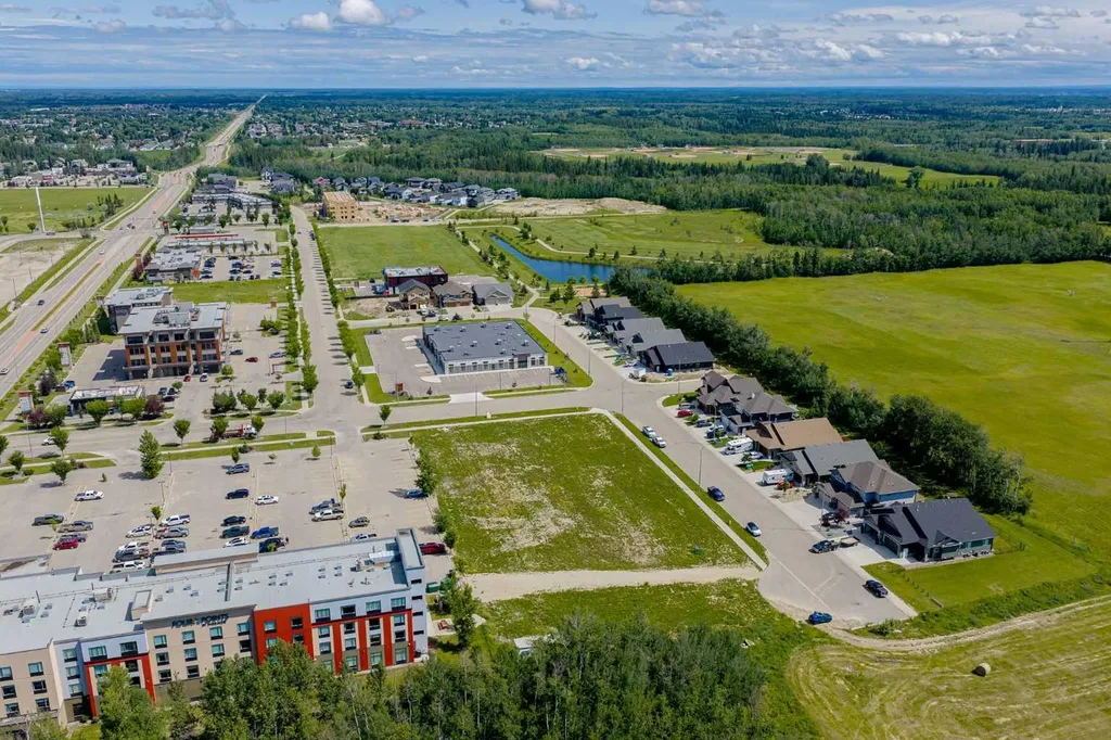 66 Avenue 106 Street Grande Prairie AB T8W 0K8