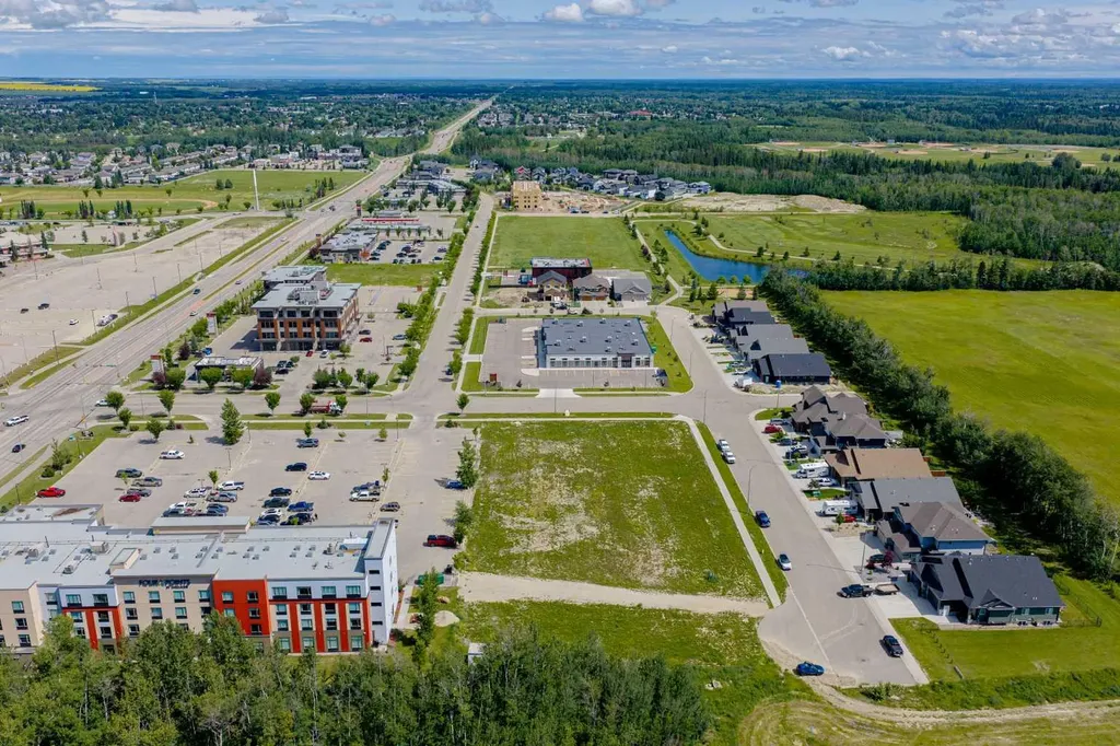 66 Avenue 106 Street Grande Prairie AB T8W 0K8