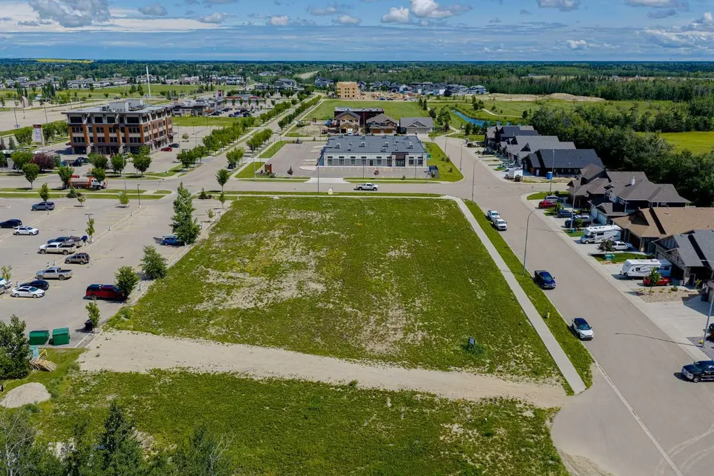 66 Avenue 106 Street Grande Prairie AB T8W 0K8
