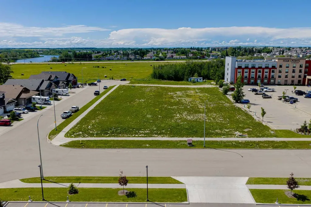 66 Avenue 106 Street Grande Prairie AB T8W 0K8