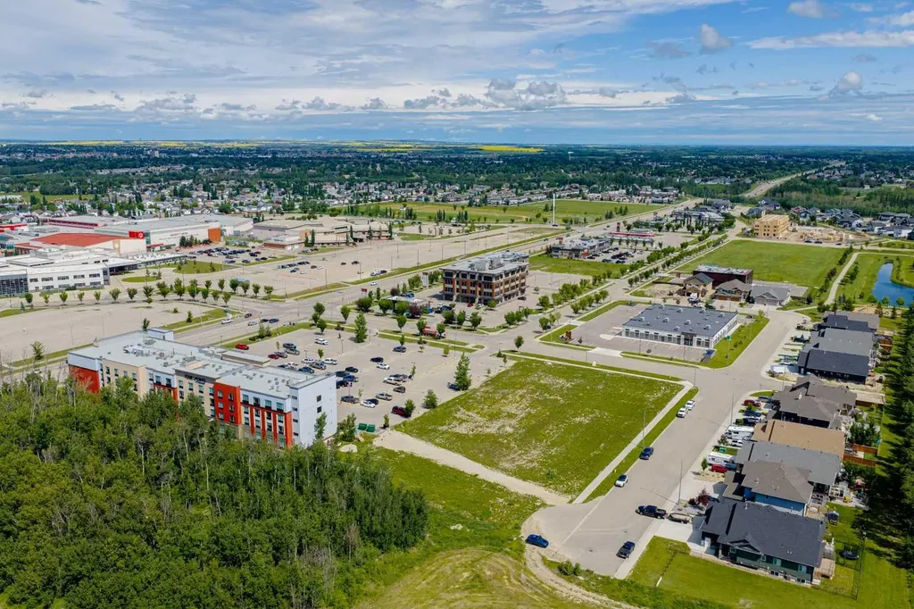 66 Avenue 106 Street Grande Prairie AB T8W 0K8