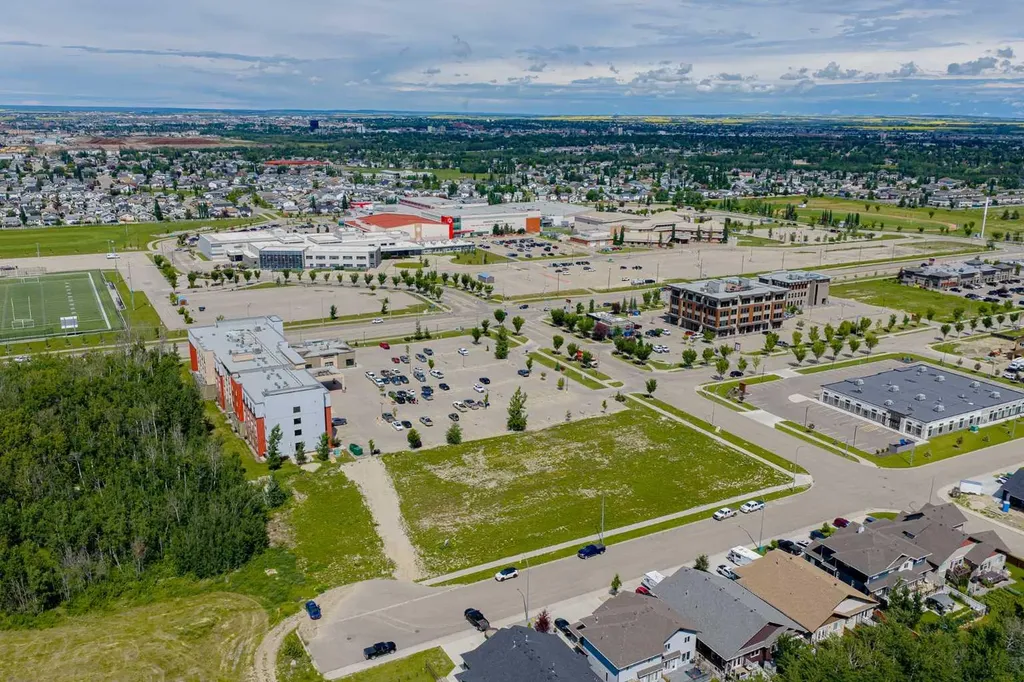 66 Avenue 106 Street Grande Prairie AB T8W 0K8