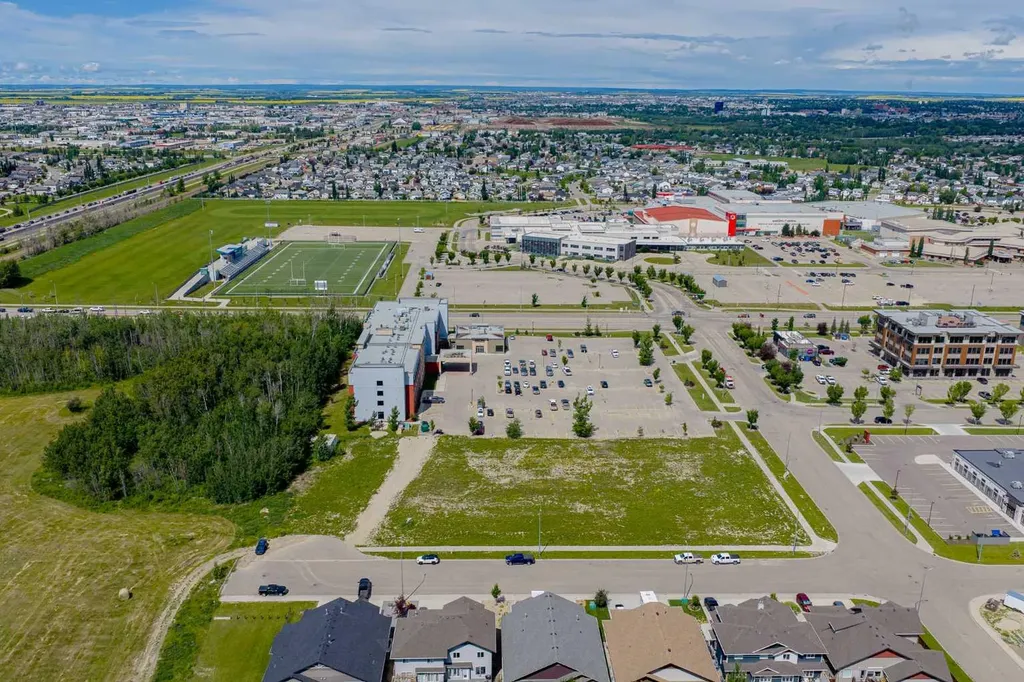 66 Avenue 106 Street Grande Prairie AB T8W 0K8