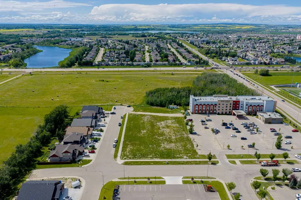 66 Avenue 106 Street Grande Prairie AB T8W 0K8