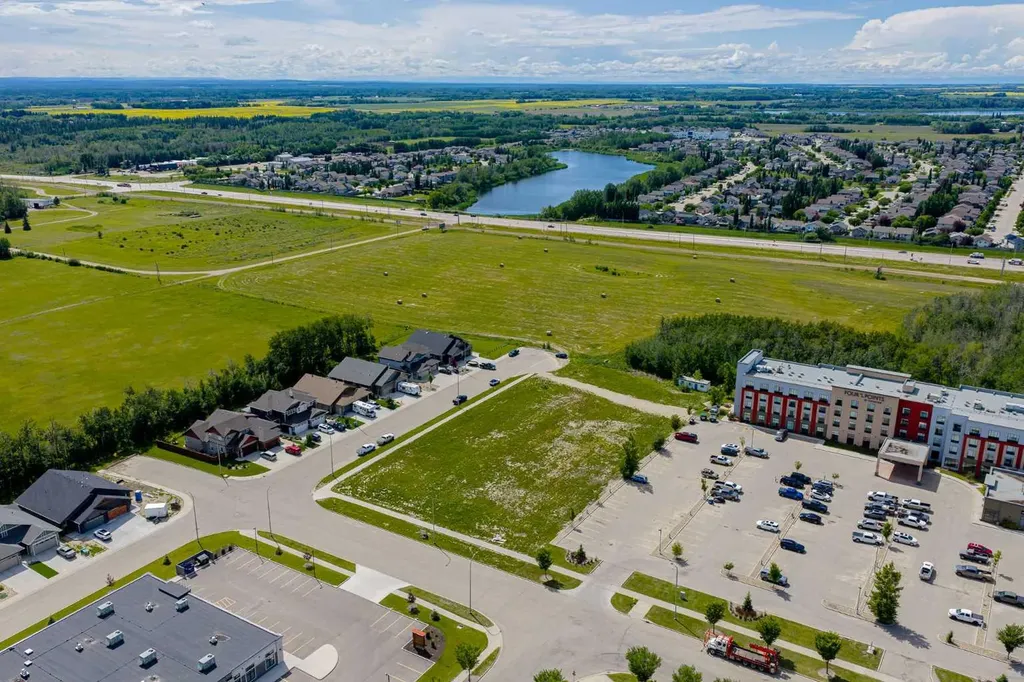 66 Avenue 106 Street Grande Prairie AB T8W 0K8