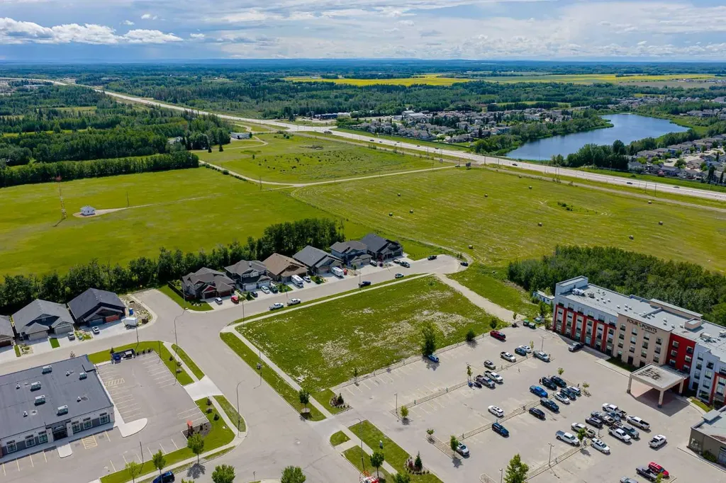 66 Avenue 106 Street Grande Prairie AB T8W 0K8