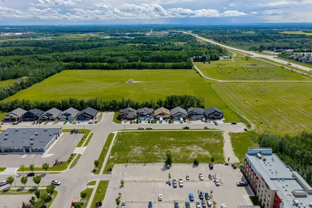 66 Avenue 106 Street Grande Prairie AB T8W 0K8