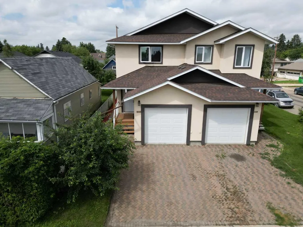 5140 51 Street Lacombe AB T4L 1H9