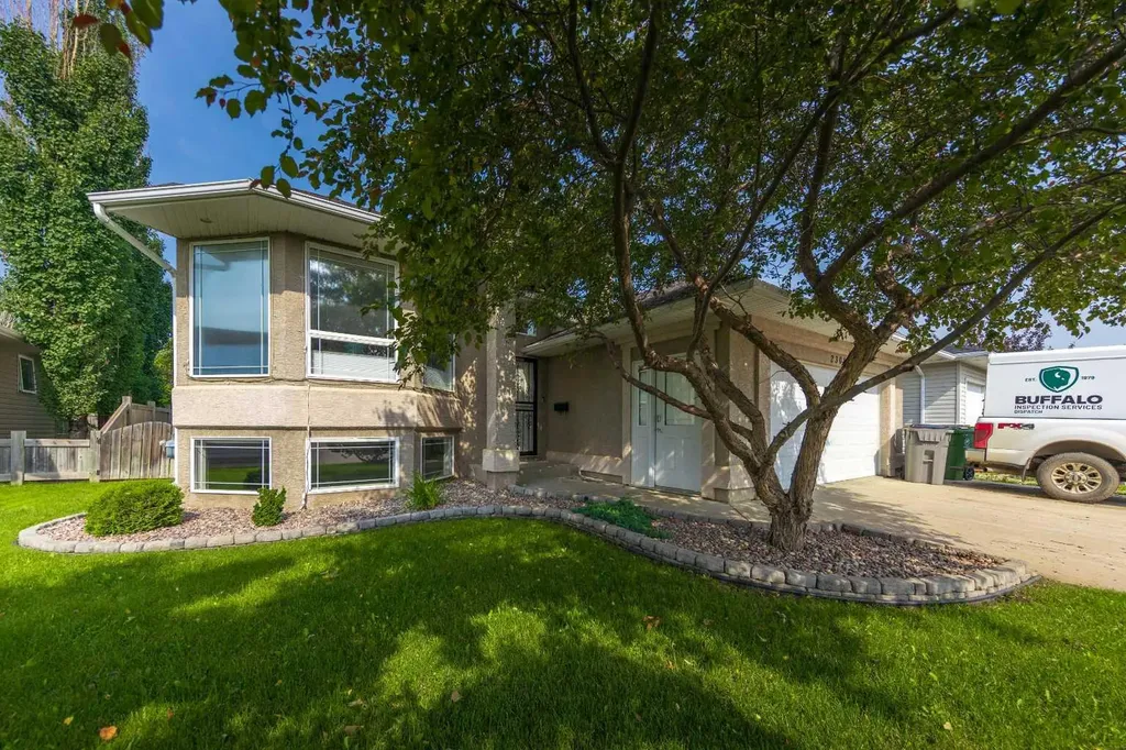2308 58 Avenue Lloydminster AB T9V2Y5