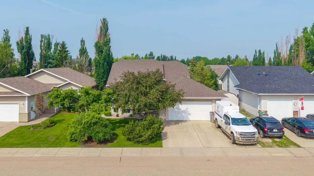 2308 58 Avenue Lloydminster AB T9V2Y5