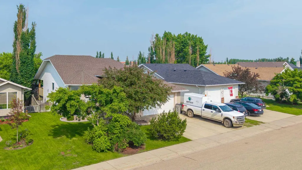 2308 58 Avenue Lloydminster AB T9V2Y5