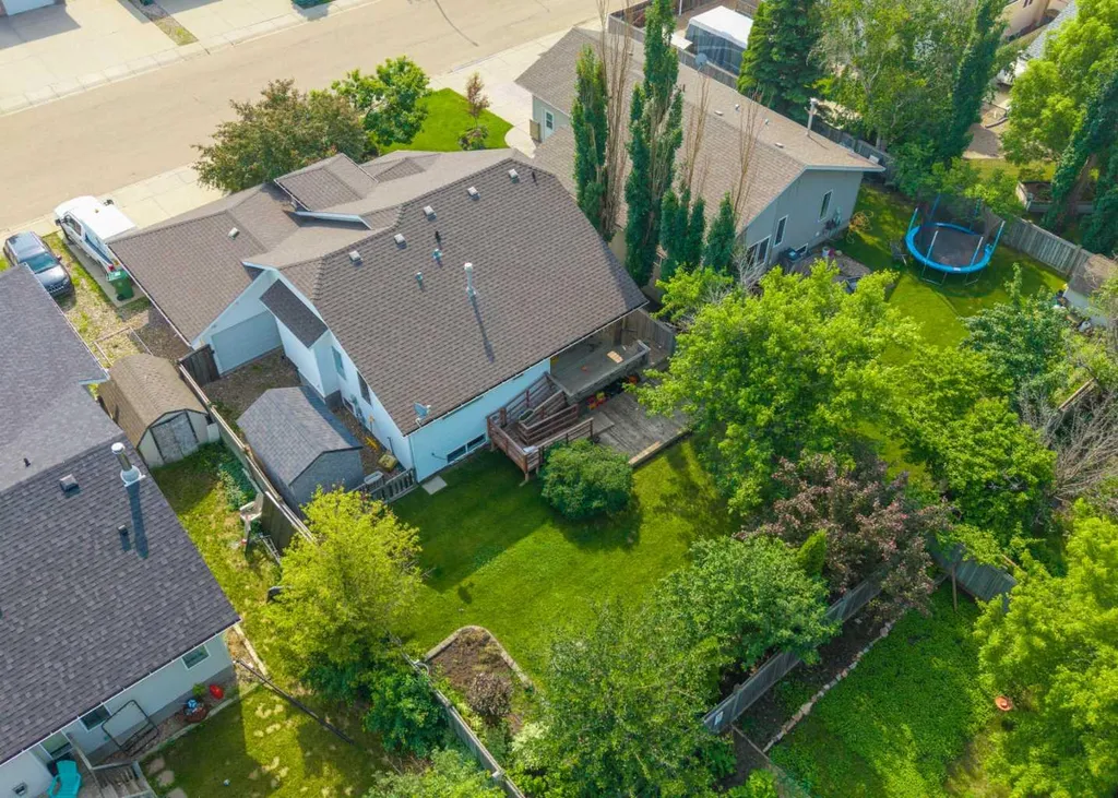 2308 58 Avenue Lloydminster AB T9V2Y5