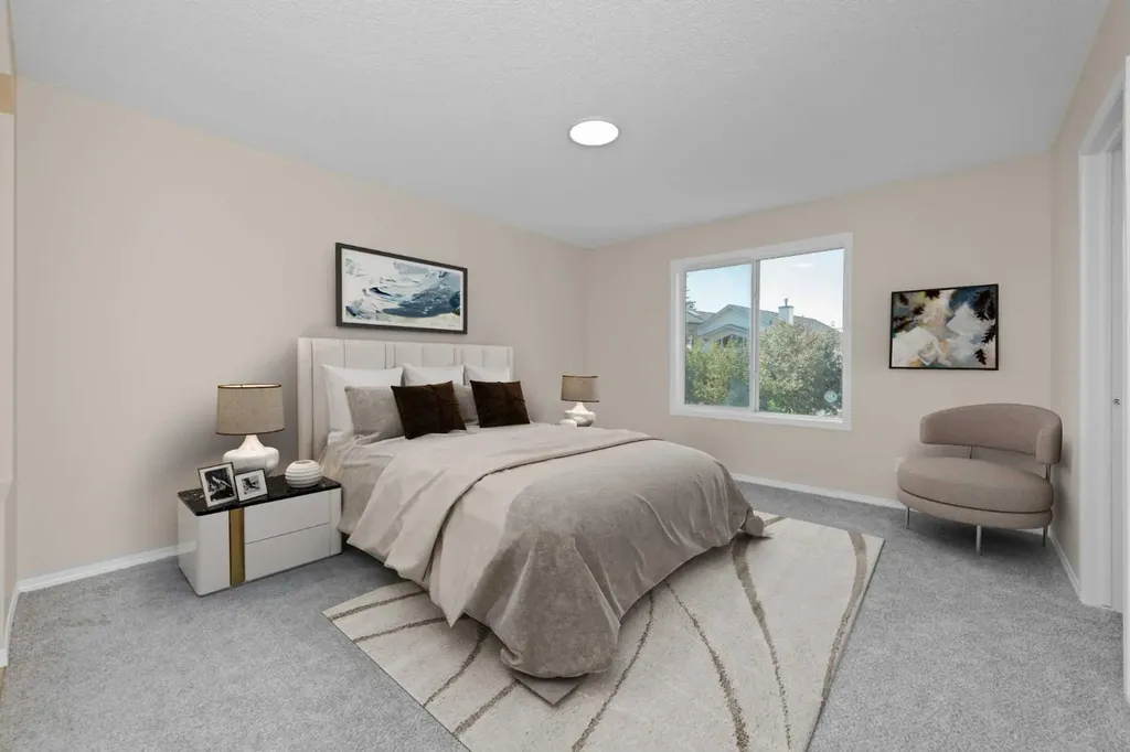 642 Citadel Drive NW Calgary AB T3G 4Z3