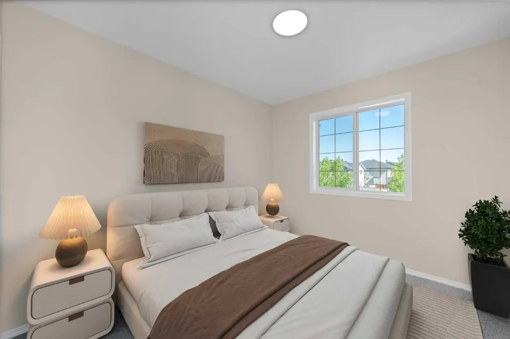 642 Citadel Drive NW Calgary AB T3G 4Z3