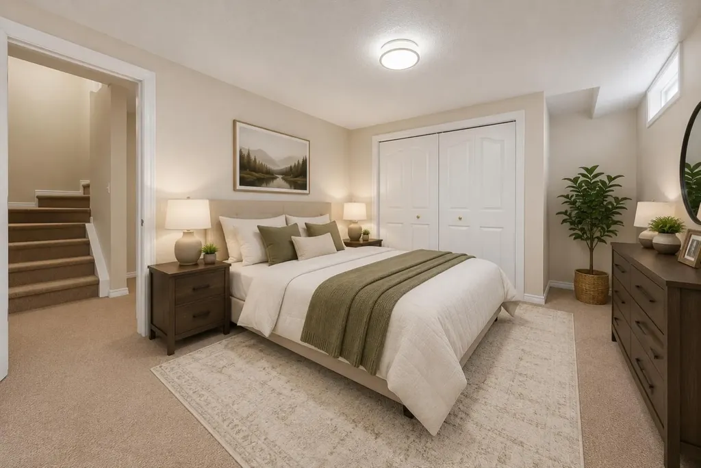 642 Citadel Drive NW Calgary AB T3G 4Z3