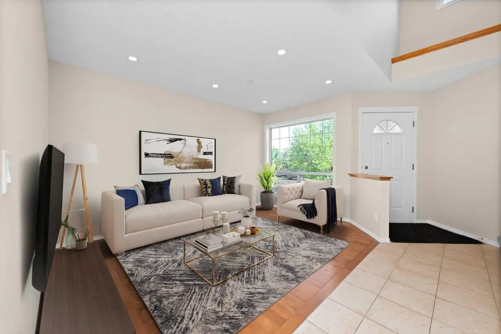 642 Citadel Drive NW Calgary AB T3G 4Z3