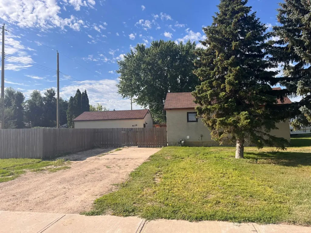 6119 53 Street Taber AB T1G 1J8