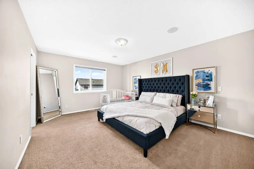 150 Springmere Drive Chestermere AB T1X1V9