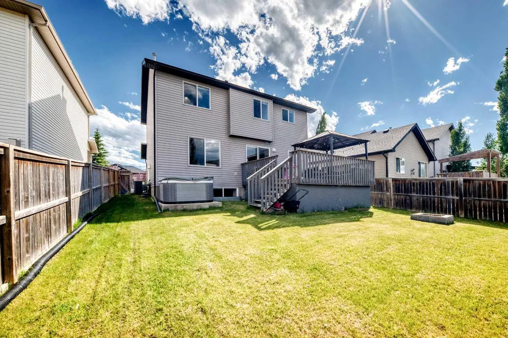 150 Springmere Drive Chestermere AB T1X1V9