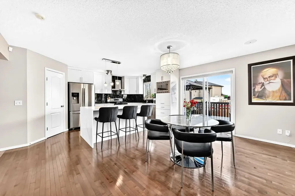 150 Springmere Drive Chestermere AB T1X1V9