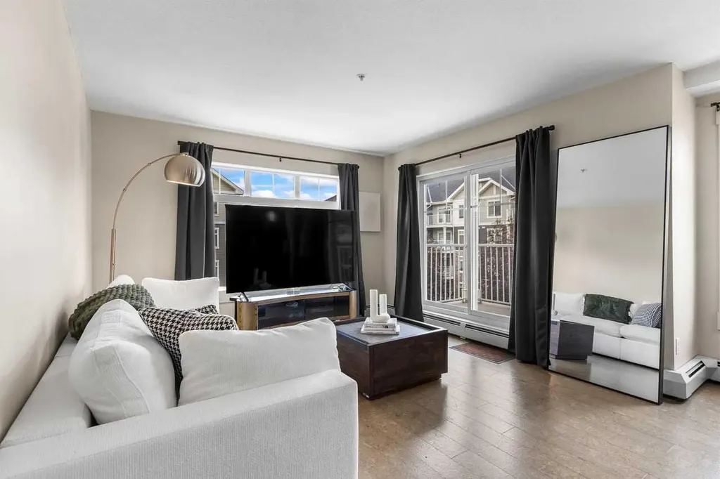 155 Skyview Ranch Way NE Calgary AB T3N0L2