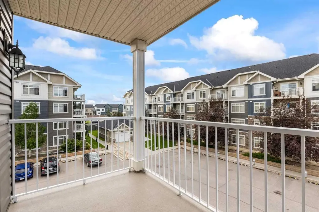 155 Skyview Ranch Way NE Calgary AB T3N0L2
