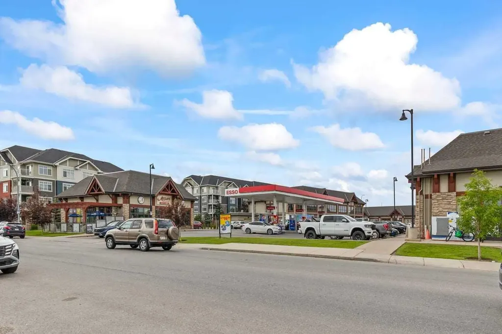 155 Skyview Ranch Way NE Calgary AB T3N0L2