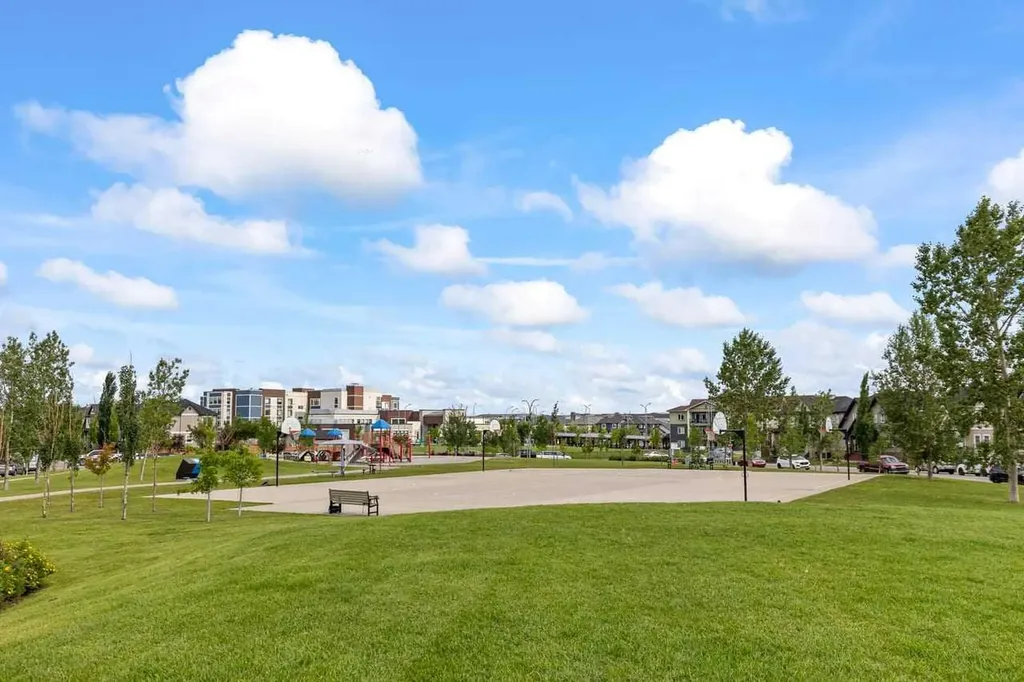 155 Skyview Ranch Way NE Calgary AB T3N0L2