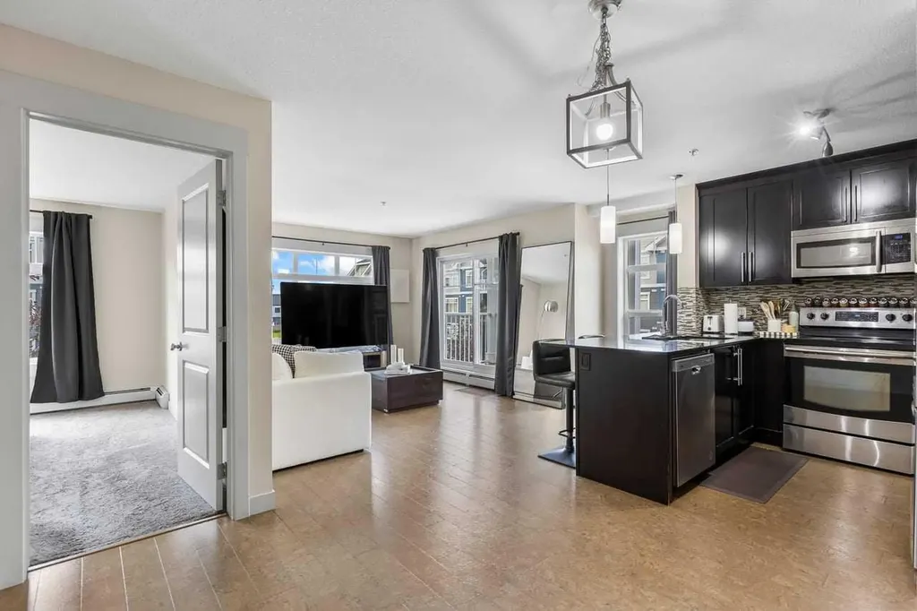 155 Skyview Ranch Way NE Calgary AB T3N0L2