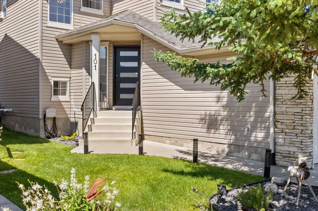 101 Bridlewood Street Calgary AB t2y 3r7