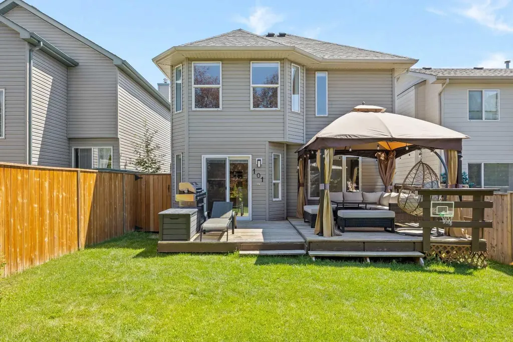 101 Bridlewood Street Calgary AB t2y 3r7