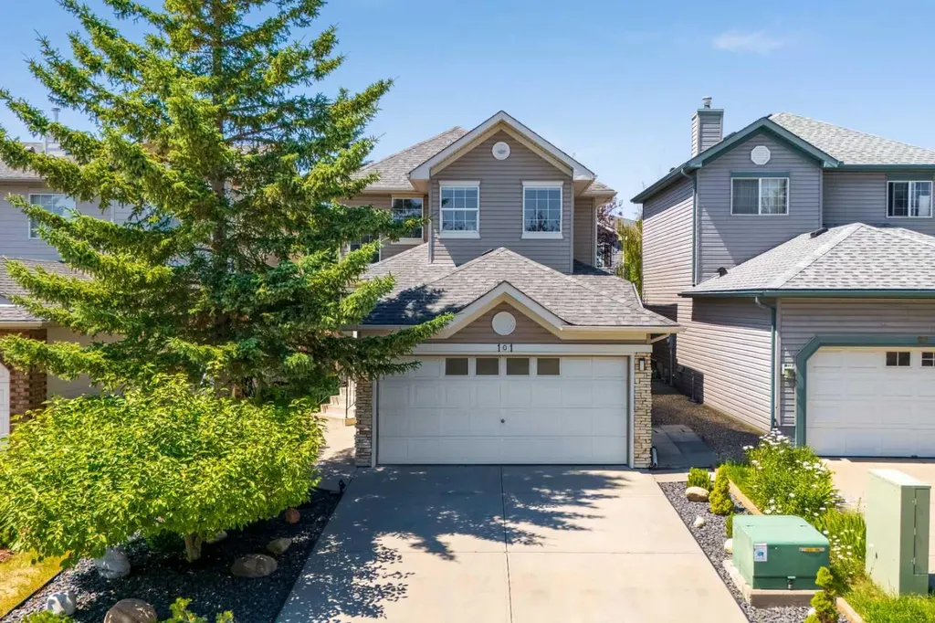101 Bridlewood Street Calgary AB t2y 3r7