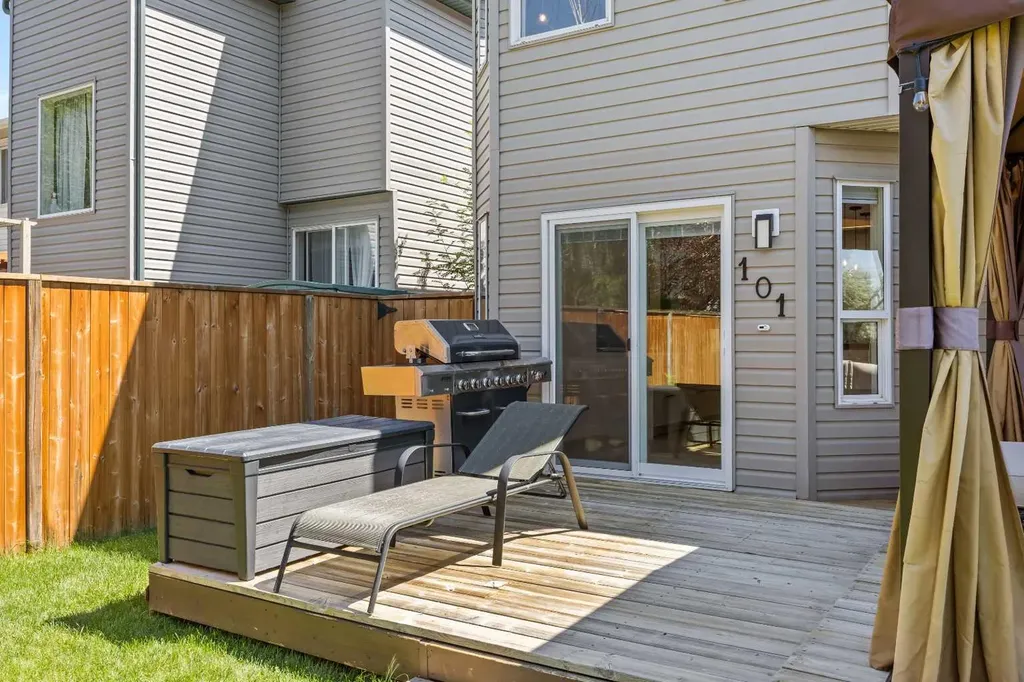 101 Bridlewood Street Calgary AB T2Y 3R7