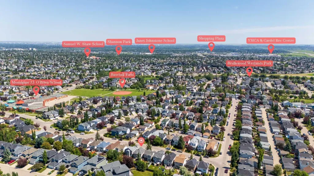 101 Bridlewood Street Calgary AB T2Y 3R7