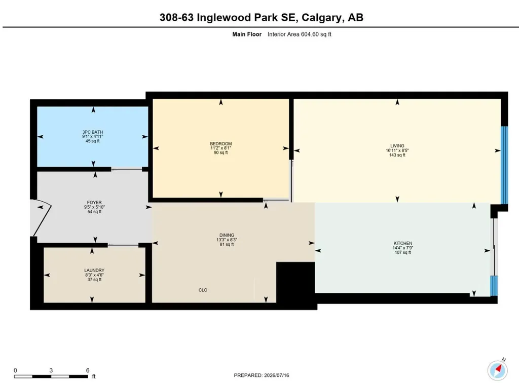 63 Inglewood Park SE Calgary AB T2G1B7