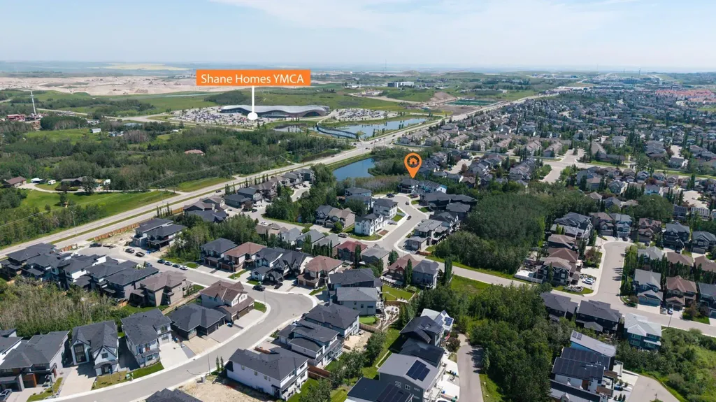 34 Rockford Park NW Calgary AB T3G0G7