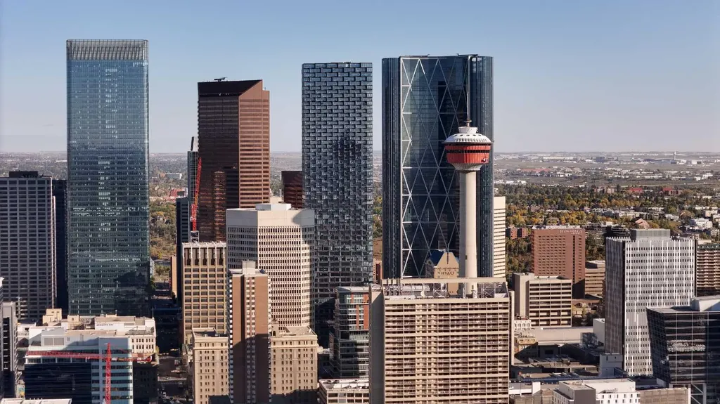 118 Waterfront Court SW Calgary AB T2P 1K8