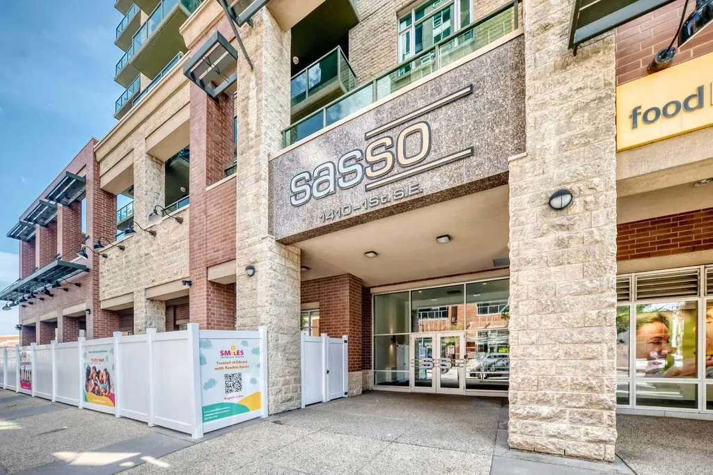 1410 1 Street SE Calgary AB T2G5T7