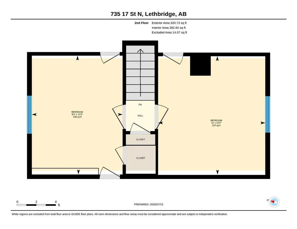 735 17 Street N Lethbridge AB T1H 3E2