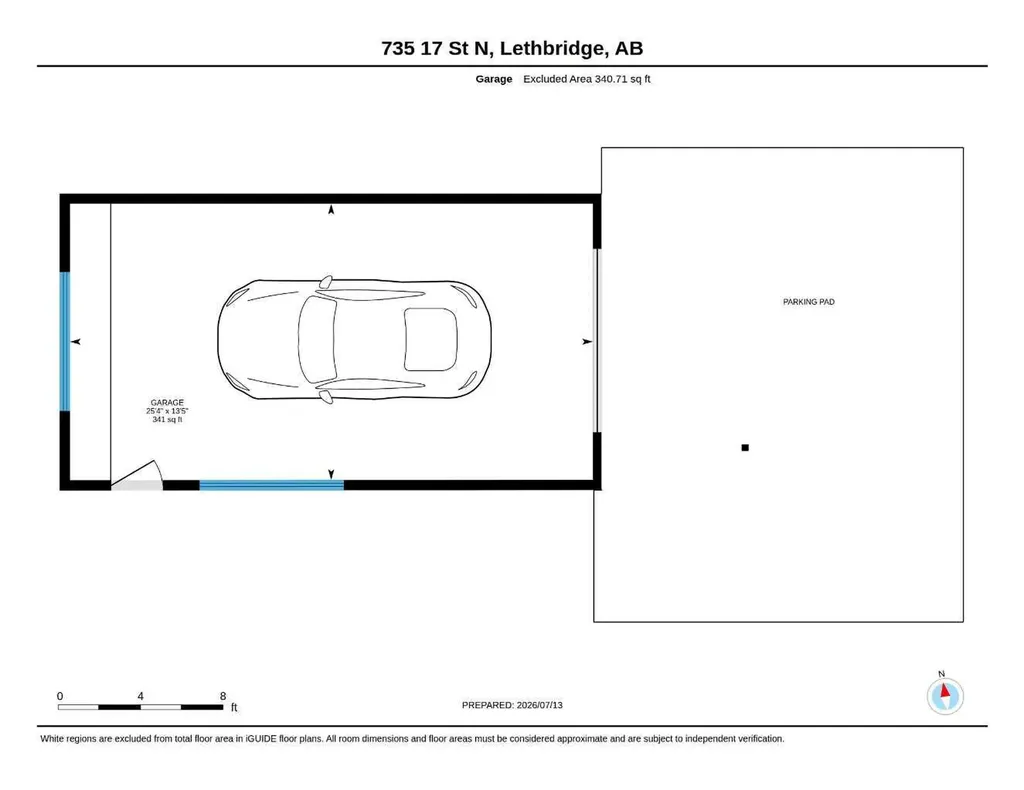 735 17 Street N Lethbridge AB T1H 3E2