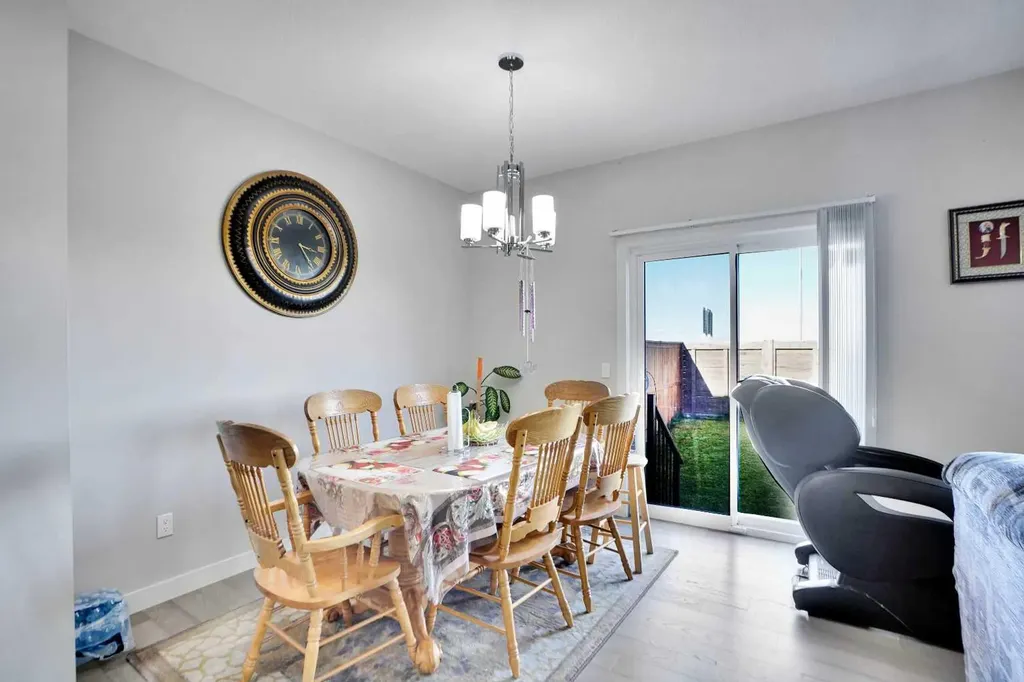 99 Savanna Way NE Calgary AB T3J 0Y6