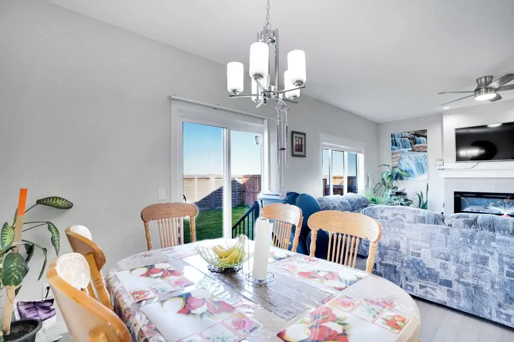 99 Savanna Way NE Calgary AB T3J 0Y6